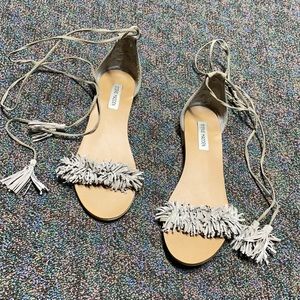 Steve Madden sandals